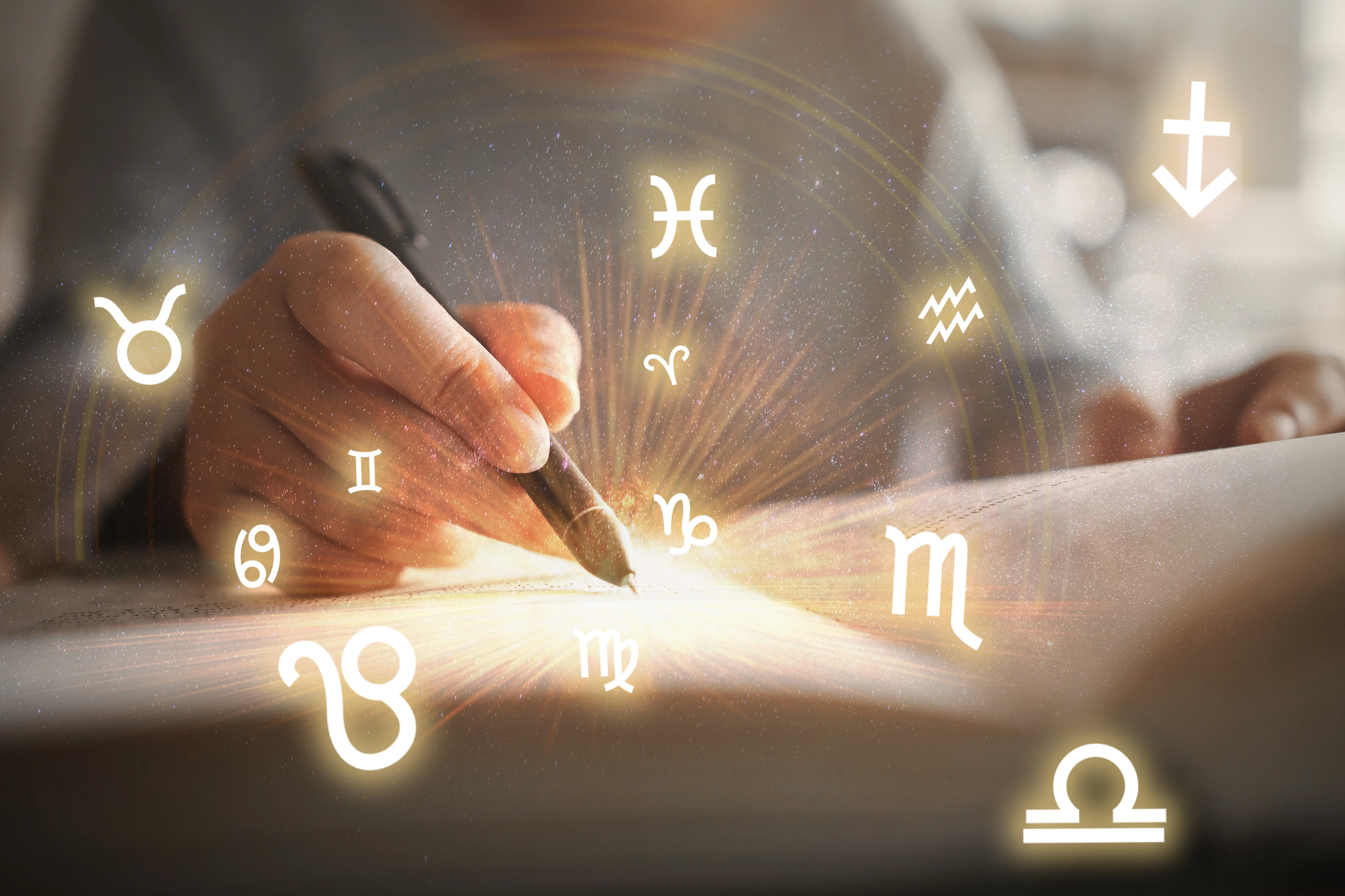 Why Astrology Is No Longer Just for Believers